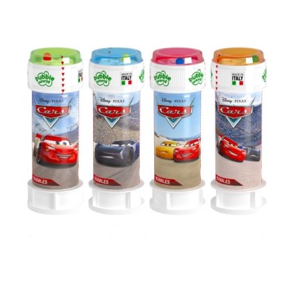 0032834 bublifuk disney auta 60 ml 600