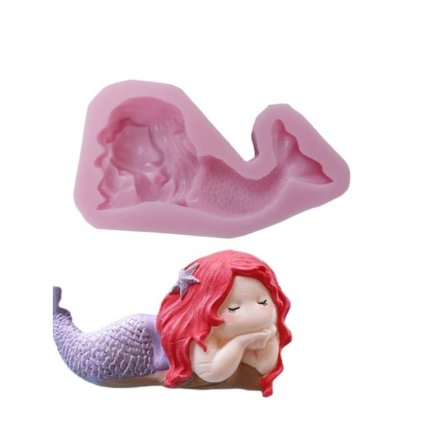 287698 1 cesil silikonova forma morska panna lezici