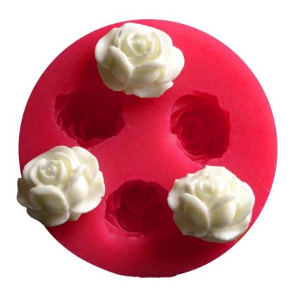 294053 cesil silikonova forma ruze male