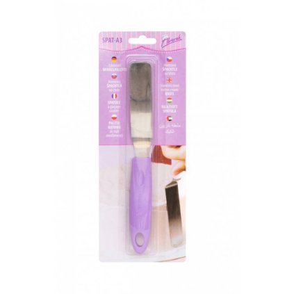 260982 2 cook bombastic cukrarska sterka vyosena fialova 22 cm