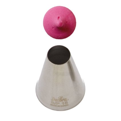 121898 cukrarska zdobici spicka kulata s p16 decora