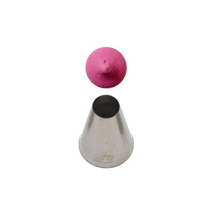 122081 1 cukrarska zdobici spicka kulata s p17 decora