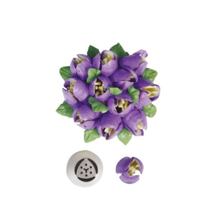 122138 1 cukrarska zdobici spicka ruska 245 tulipan decora