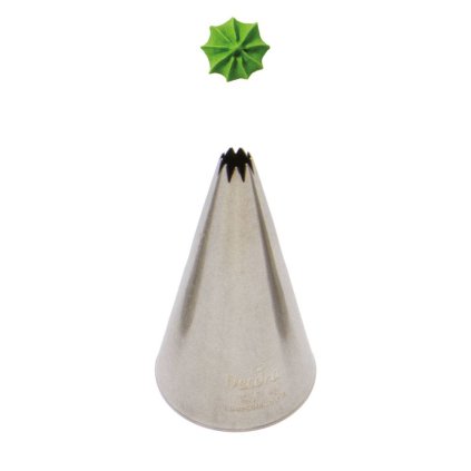 122054 cukrarska zdobici spicka rezana s f4 decora