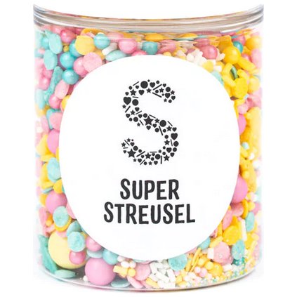 341945 cukrove zdobeni 90g barevna zmrzlina super streusel