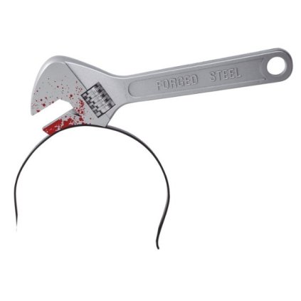 0026735 celenka krvavy klic v hlave 600