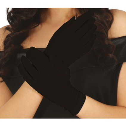 0030206 cerne rukavicky 20 cm 600