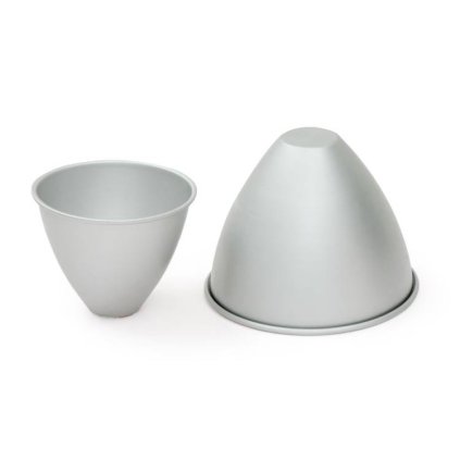 108569 decora dortova forma kuzel maly sukne panenky