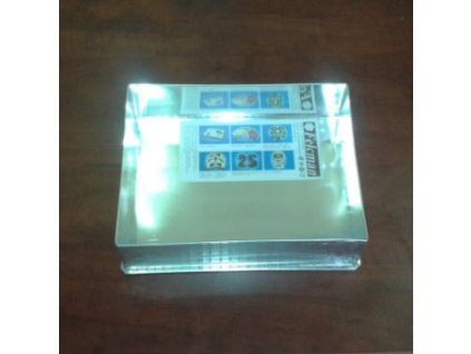 20299 1 dortova forma se dnem obdelnik maly