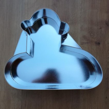 134027 dortova forma ovecka