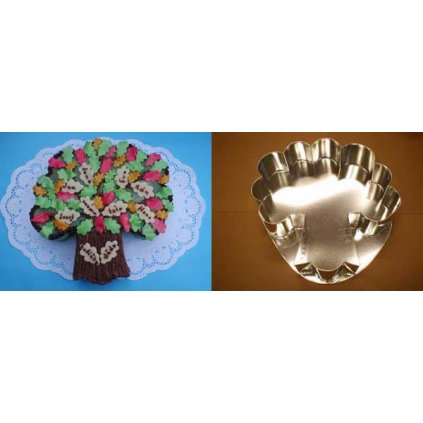 34872 dortova forma strom dub