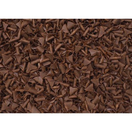 314102 cokoladove hobliny mlecne 60 g cukrarska