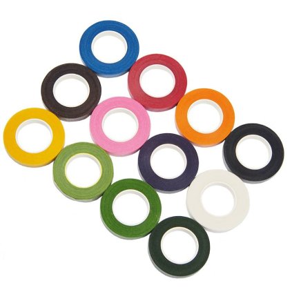 293006 floristicka paska 12ks cakesicq