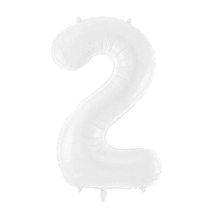 0020816 foliova cislice bila 2 86 cm 600