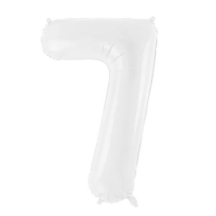 0020831 foliova cislice bila 7 86 cm 600