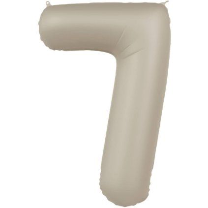 0026357 foliova cislice kremova latte 7 86 cm 600