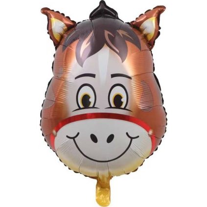 322594 foliovy balonek kun 64cm cakesicq