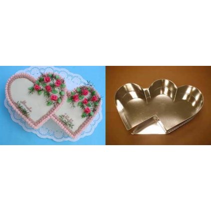 16888 1 forma dvojsrdce kod 222