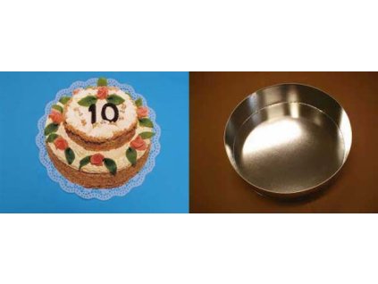 16927 1 forma kruh 28 cm kod 256