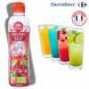 Francouzský 25% třešňový sirup 750ml