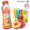 Soda sirup Carrefour BROSKEV