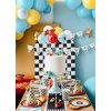 323332 1 partydeco zapich do dortu s balonky zavodni auto
