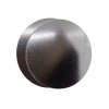 275487 3 podlozka pod dort mdf tenka stribrna kruh 30 cm 12 1 ks