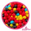 289288 2 sweetart cukrove perly cars mix 7 mm 80 g