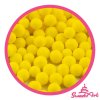 289414 2 sweetart cukrove perly zlute 7 mm 80 g