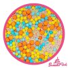 323455 sweetart cukrove zdobeni easter sprinkle mix 80 g