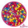 323446 sweetart cukrove zdobeni heroes sprinkle mix 80 g