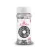 323317 1 sweetart cukrove zdobeni white silver sprinkle mix 80 g