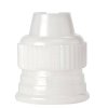 18538 2 wilton plastovy adapter na zdobici spicky maly