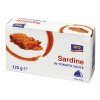 356846 aro sardinky v tomate 125 g