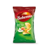 KARTON - Bohemia Chips smetana/ cibule 18 x 130 g