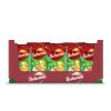 357635 bohemia chips smetana cibule 60 g