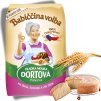 Babiččina volba - Mouka hladká na dortové korpusy 1 kg