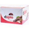 359078 duplo oplatka s polevou z mlecne cokolady a naplni 18 2 g