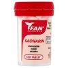 359429 fan sacharin sladidlo potravinarske 10 g