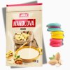 Mandlová mouka Low Carb - Keto na macronky