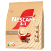 349445 nescafe 3in1 creamy latte 150 g