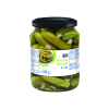 366977 aro okurky 6 9 cm 720 ml