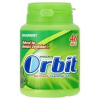 367136 orbit spearmint zvykacky 64 g doza