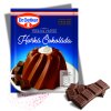 Premium Puding hořká čokoláda 52 g Dr.Oetker