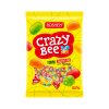 368609 roshen crazy bee fruity 1 kg