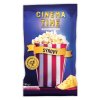 CINEMA TIME Popcorn Cheese 90 g