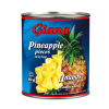 372290 giana ananas kousky 850 ml