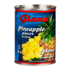 372530 giana ananas kousky 580 ml