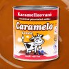 Kondenzované mléko slazené karamelizované 1kg Caramelo Condé