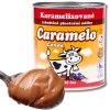 Kondenzované mléko slazené karamelizované 1kg Caramelo Condé